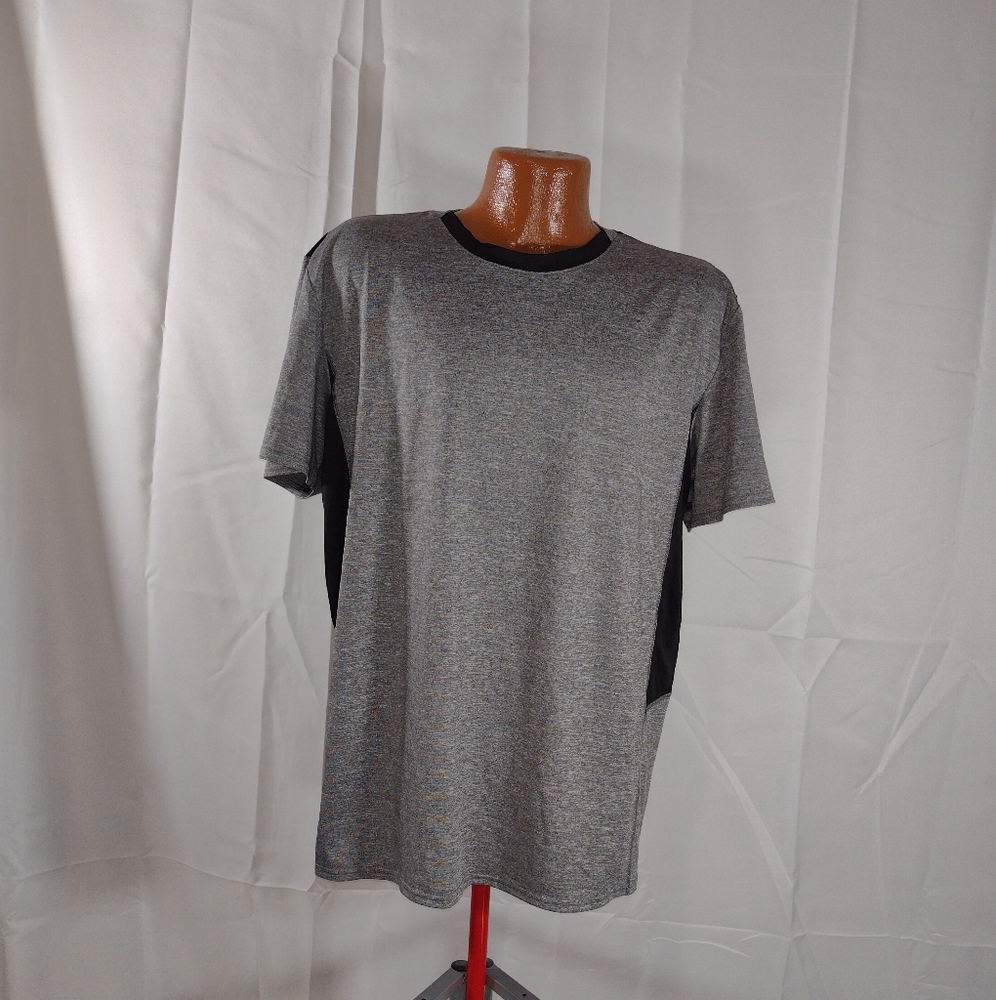 bcg fitted T shirt